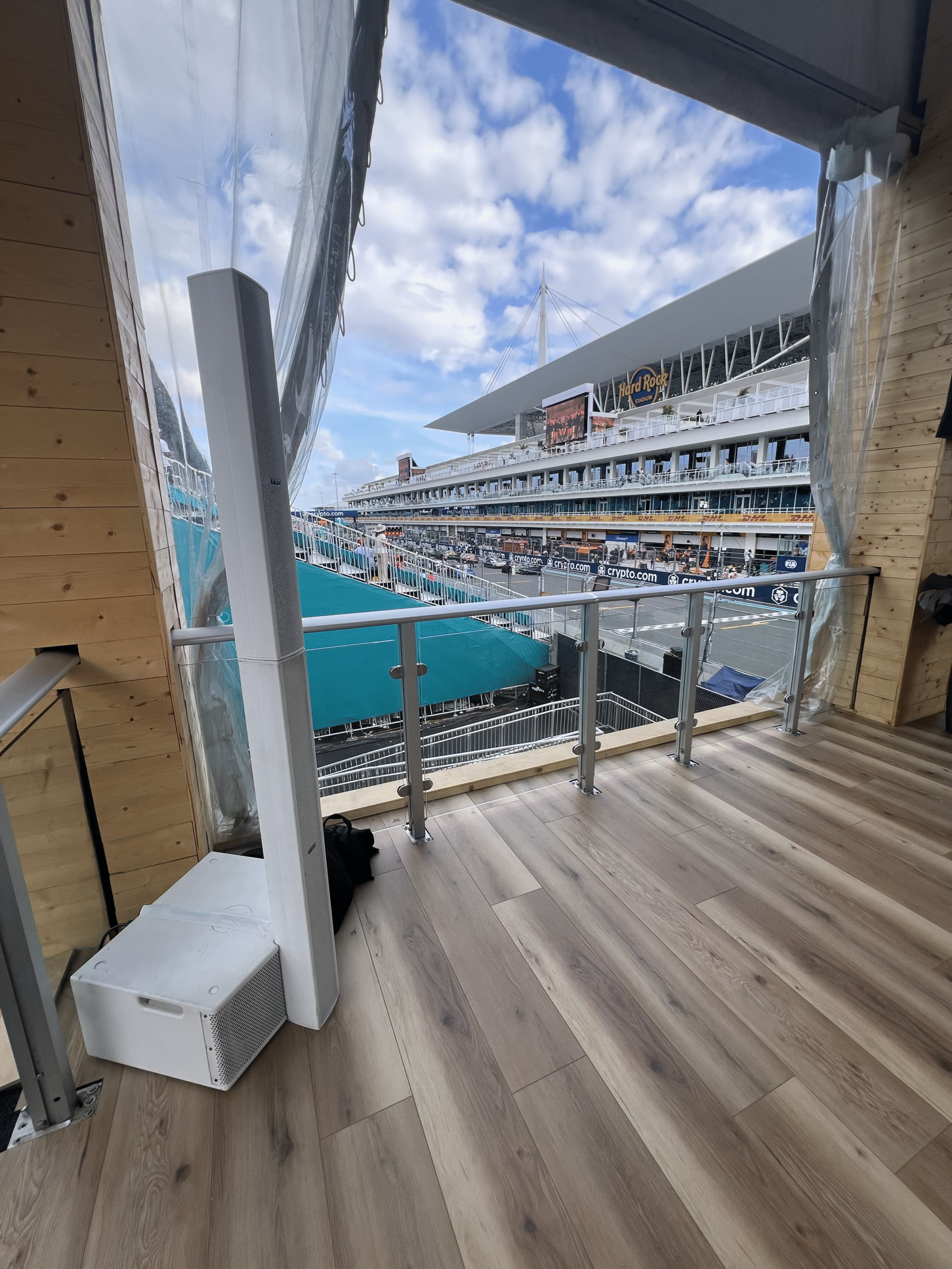 FBT Goes to the Races – F1 Grand Prix Miami